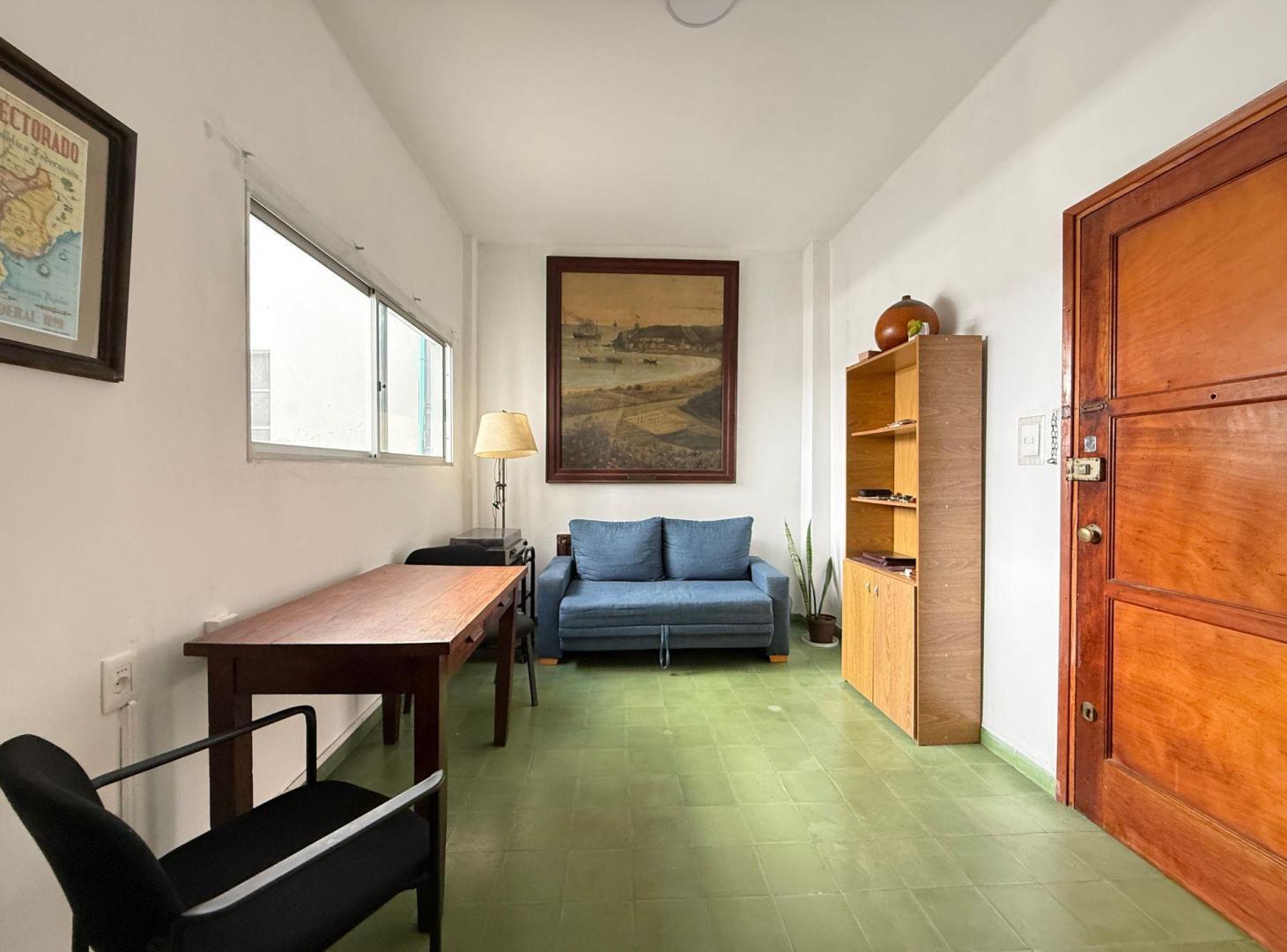 Apartamento