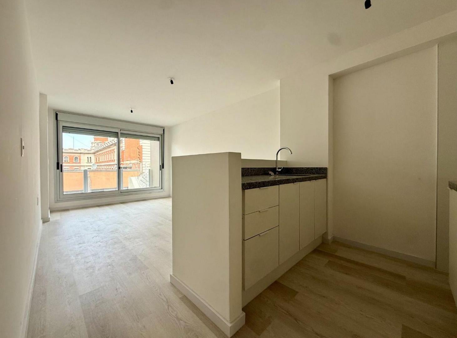 Foto de Alquiler apartamento 1 dormitorio Cordón opc garaj, imagen 1