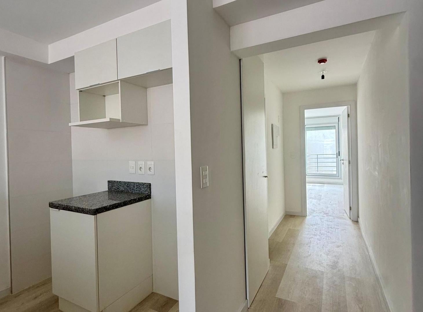 Foto de Alquiler apartamento 1 dormitorio Cordón opc garaj, imagen 4