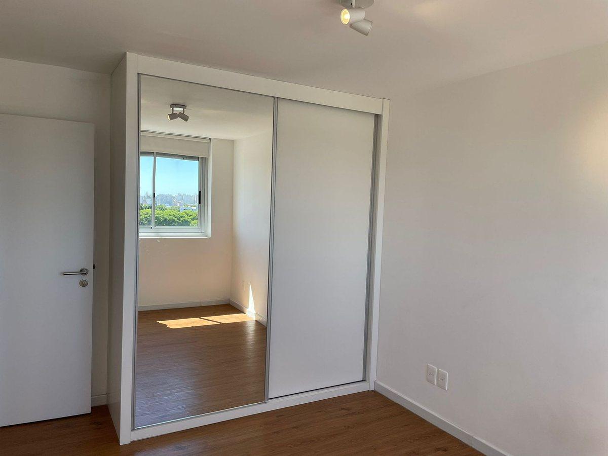 Foto de ALQUILER APARTAMENTO TRES CRUCES 2 DORM GARAGE, imagen 4