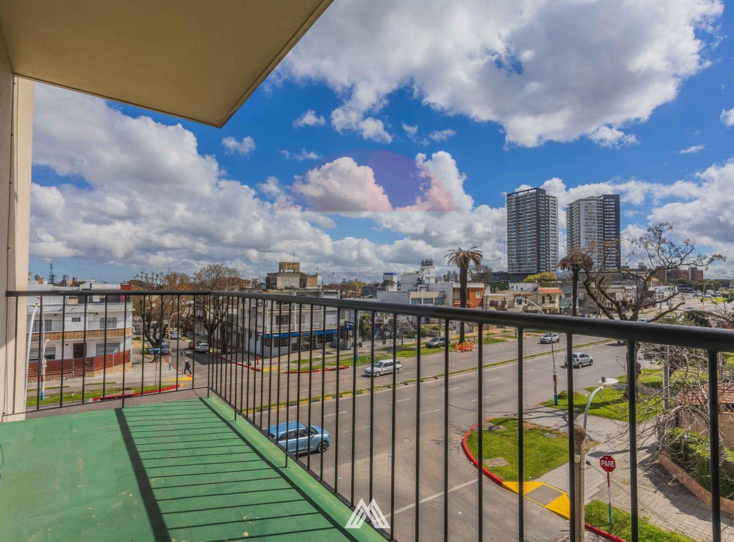 Foto de Venta apartamento dos dormitorios balcón Larrañaga, imagen 4