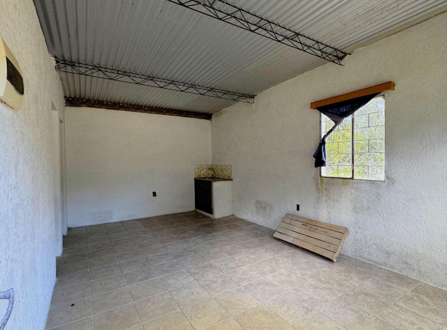 Foto de Venta casa de un dormitorio Araminda gran terreno, imagen 2