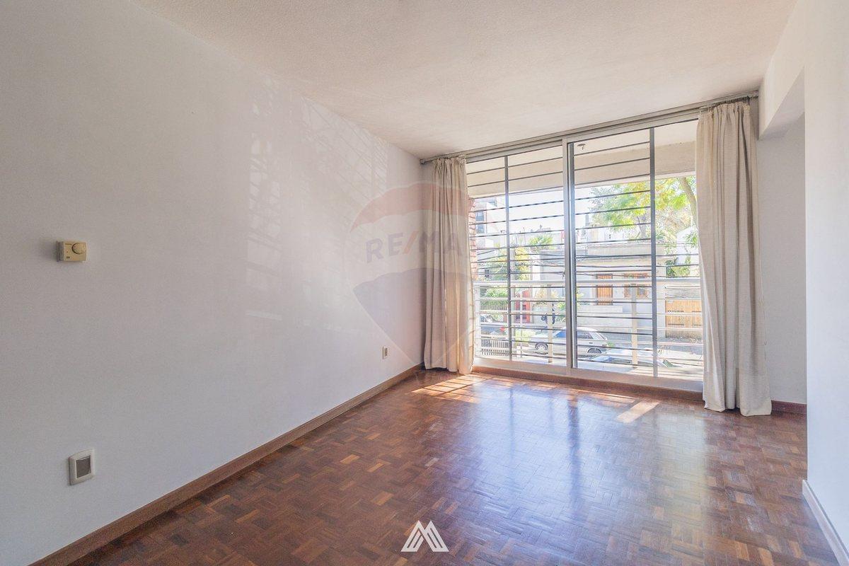 Foto de ALQUILER APTO POCITOS 1 DORMITORIO CON GARAGE, imagen 5