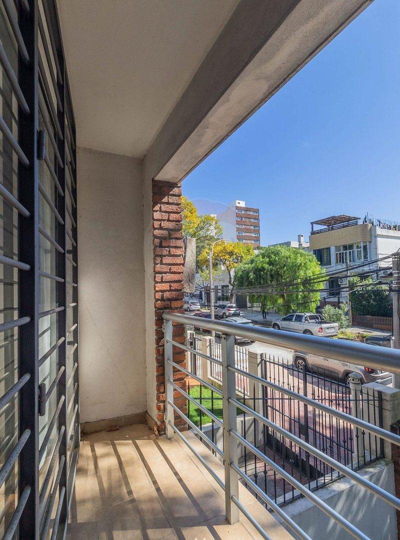 Foto de ALQUILER APTO POCITOS 1 DORMITORIO CON GARAGE, imagen 4