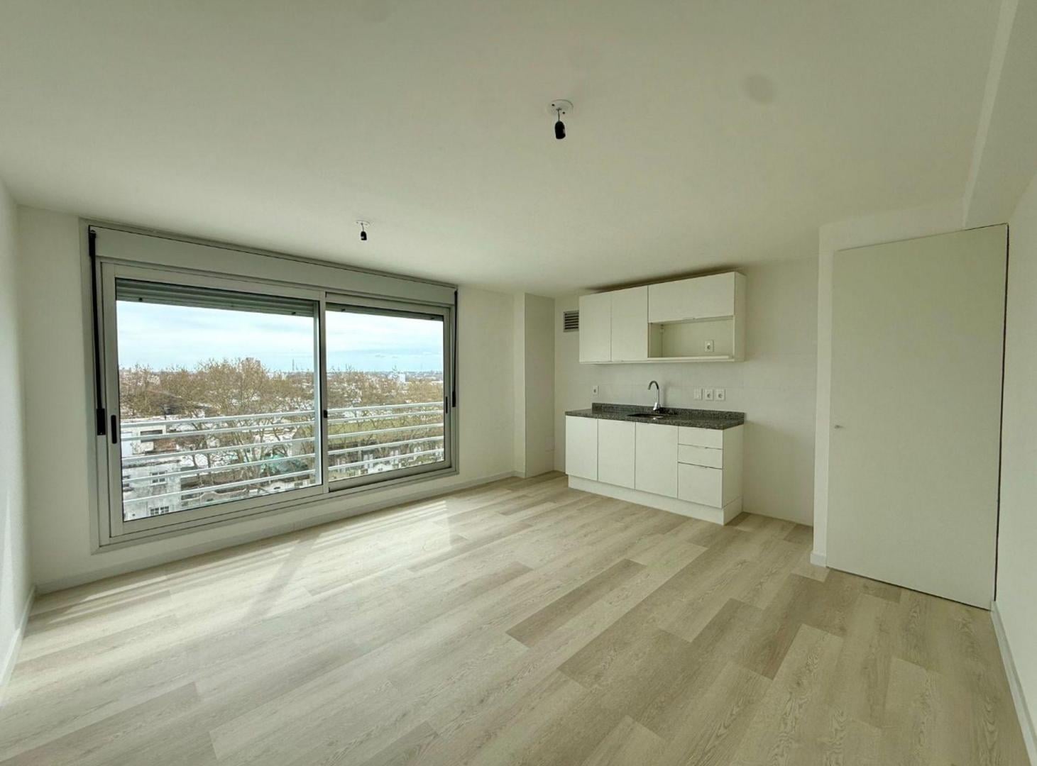 Foto de Alquiler apartamento 1 dormitorio Cordón opc garaj, imagen 4