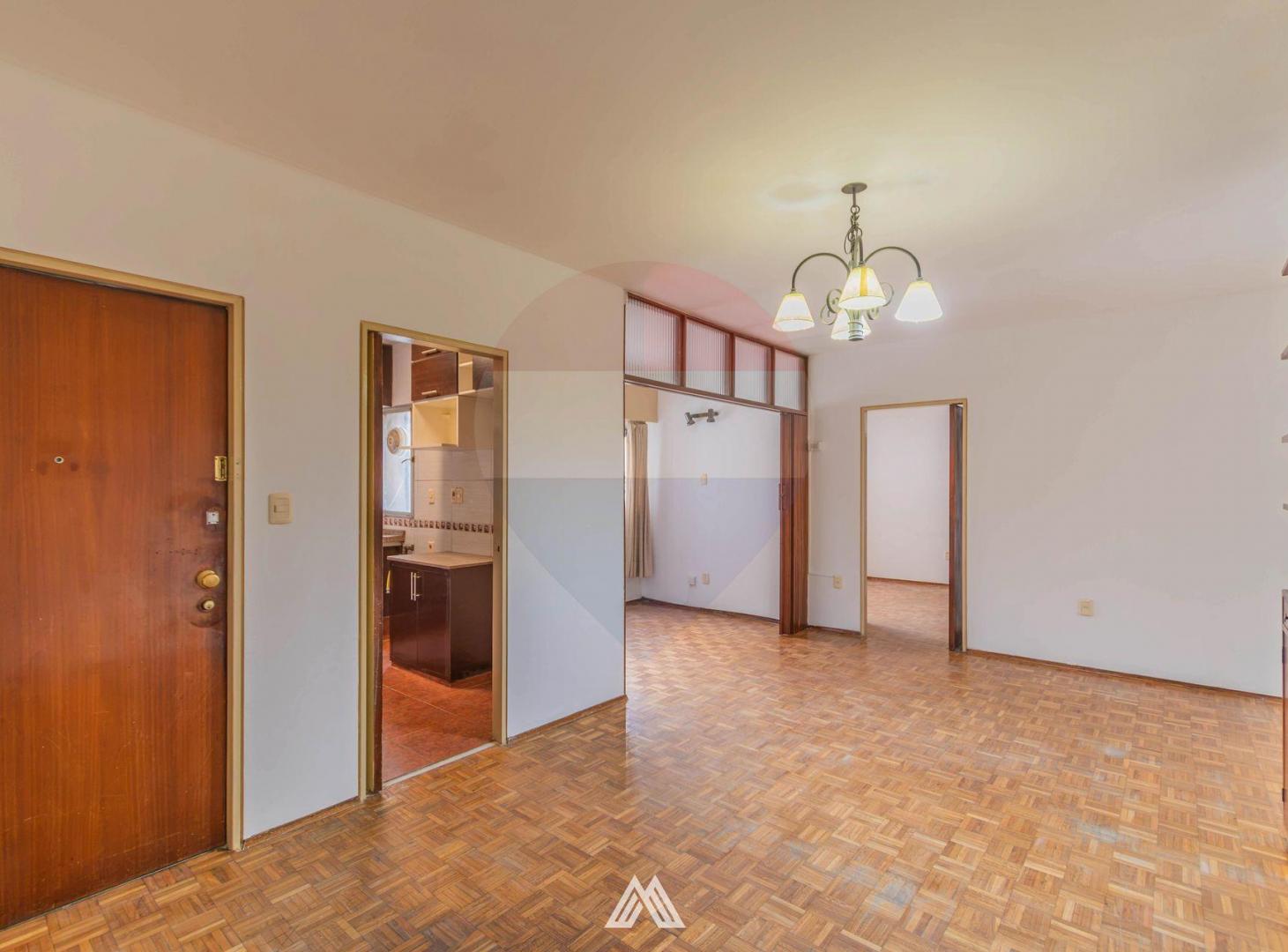 Foto de Venta apartamento 1 dormitorio en el Centro, imagen 1