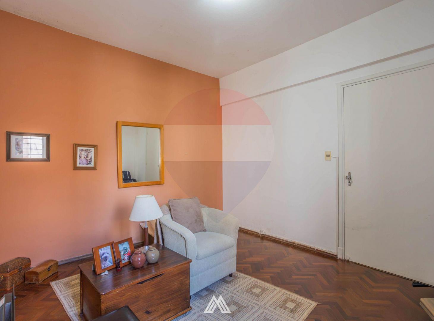 Foto de VENTA APARTAMENTO 2 DORM. PARQUE BATLLE, imagen 4