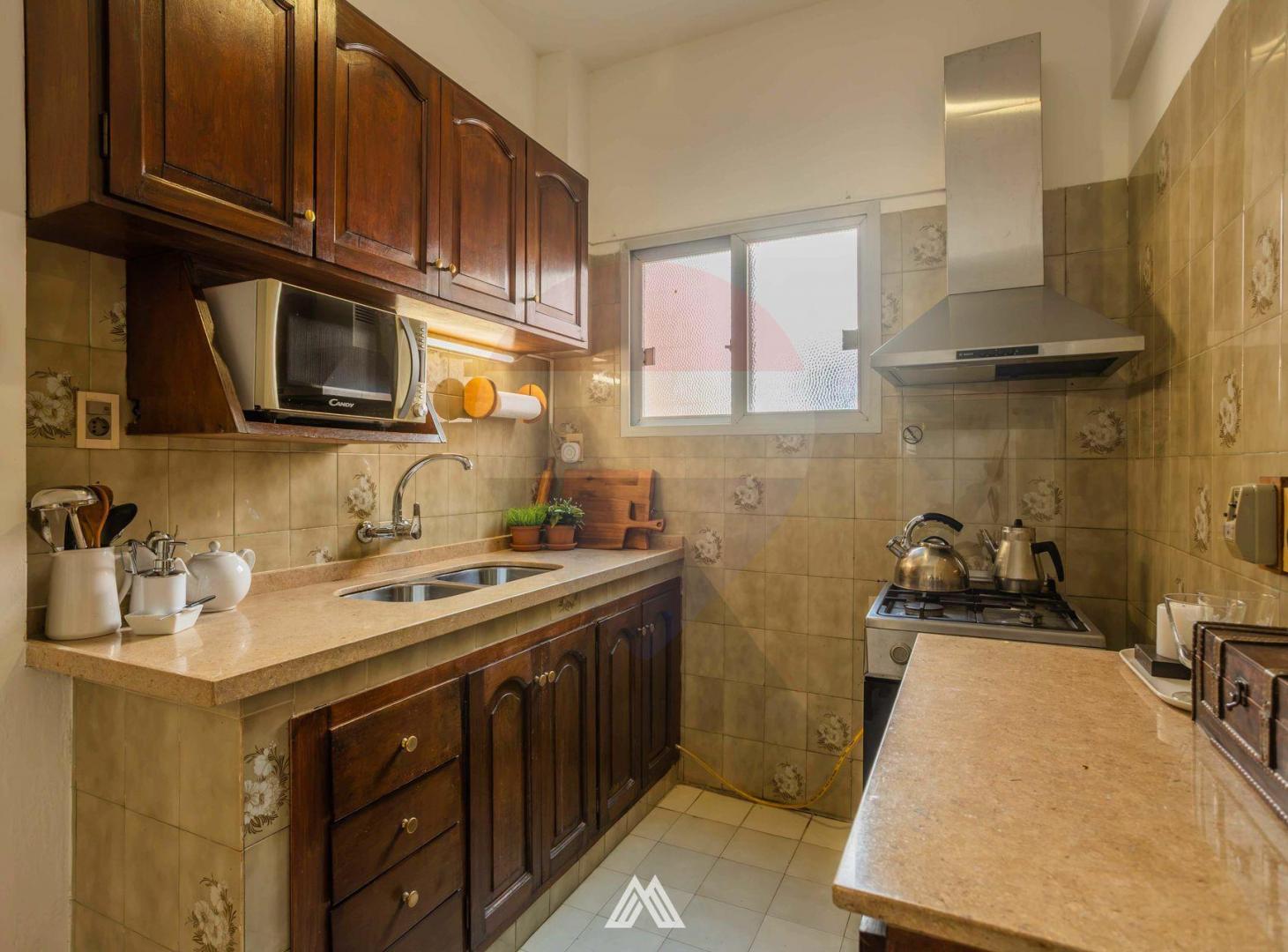 Foto de VENTA APARTAMENTO 2 DORM. PARQUE BATLLE, imagen 5