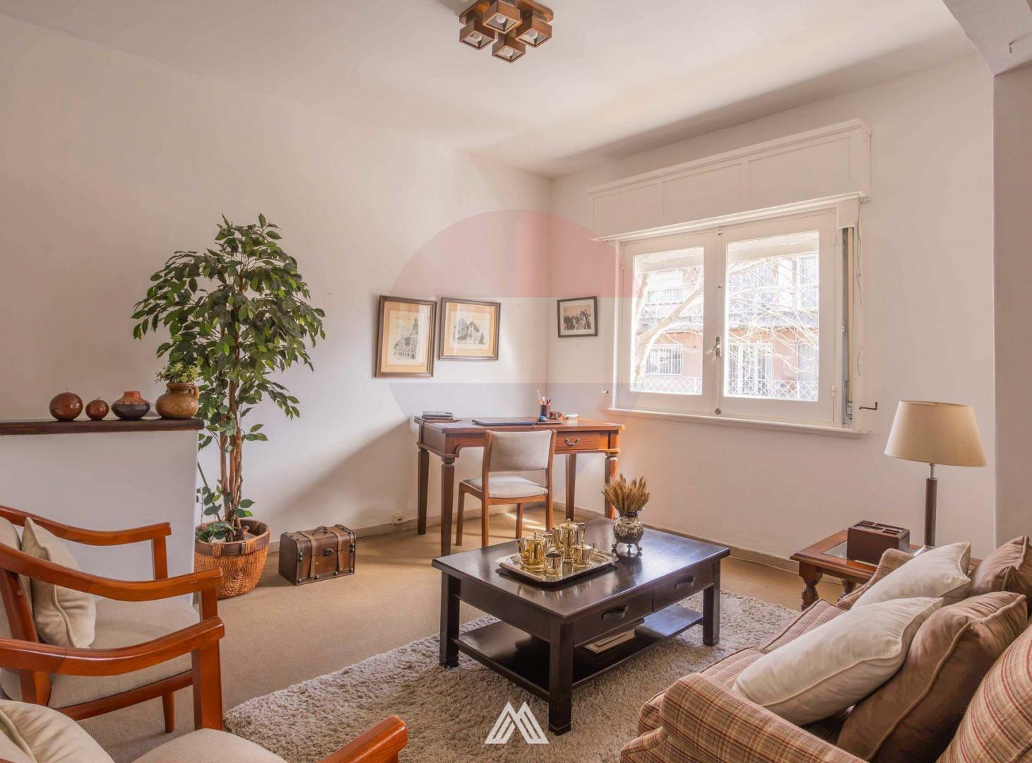 Foto de VENTA APARTAMENTO 2 DORM. PARQUE BATLLE, imagen 1