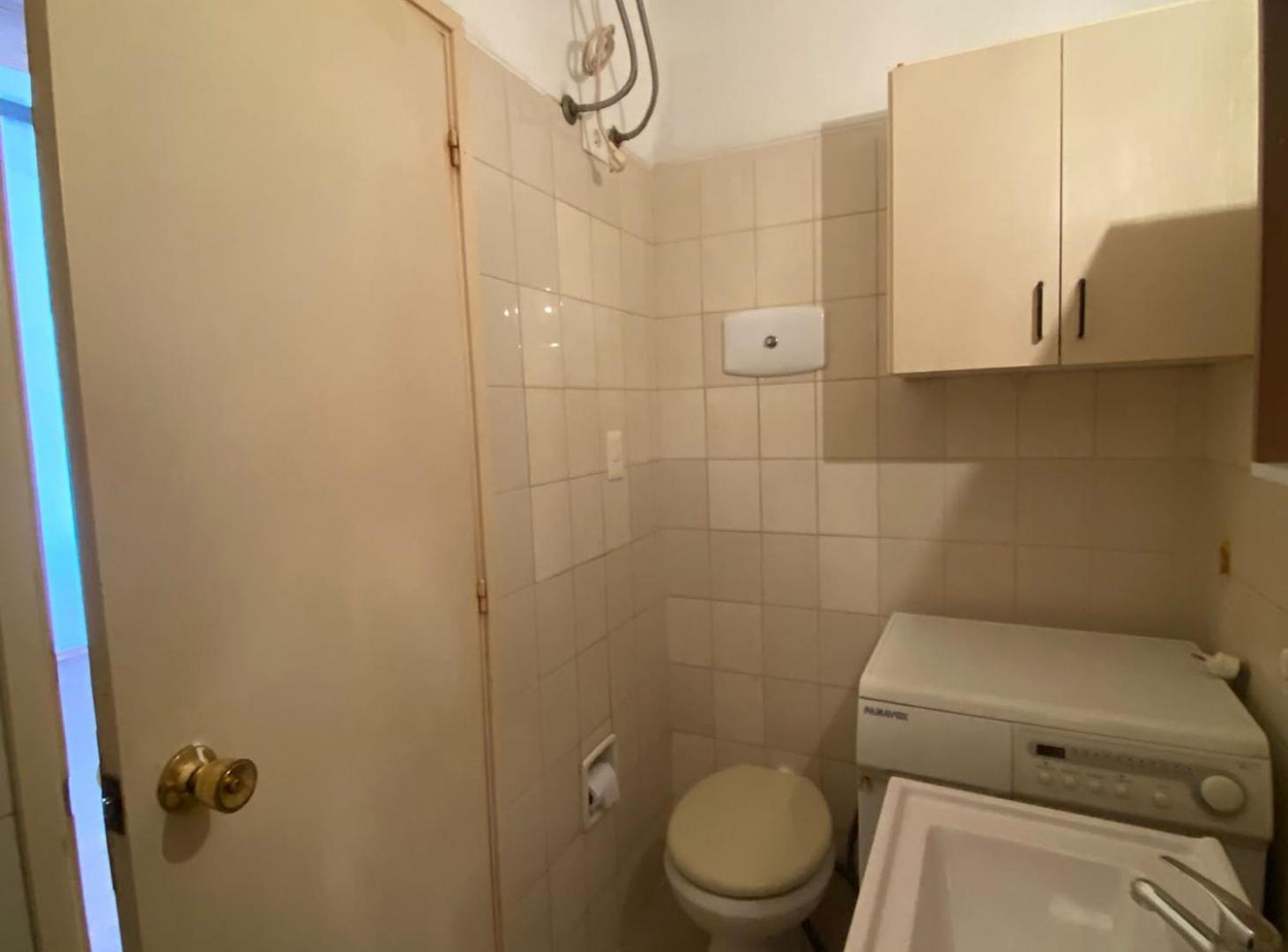 Foto de Alquiler Apartamento Monoambiente en La Union, imagen 5