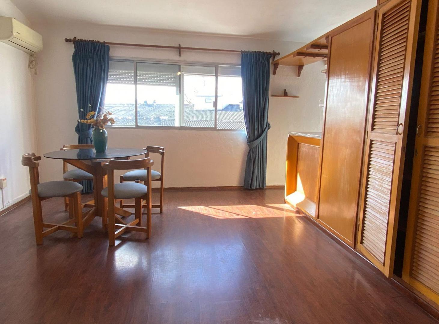 Foto de Alquiler Apartamento Monoambiente en La Union, imagen 2
