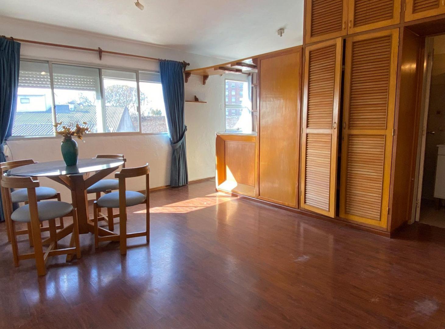 Foto de Alquiler Apartamento Monoambiente en La Union, imagen 1