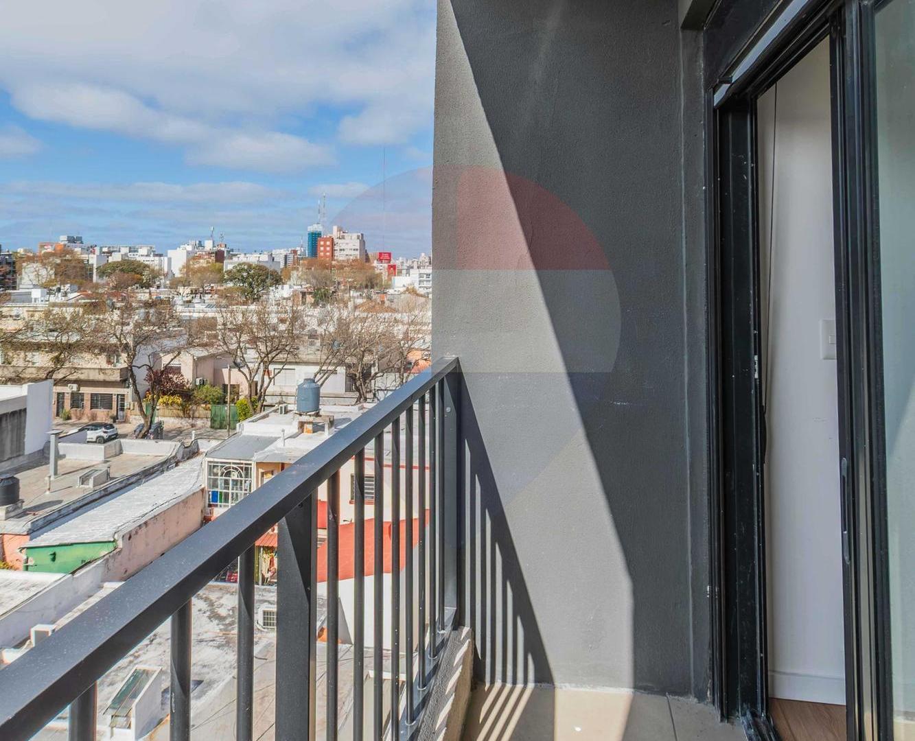 Foto de ALQUILER apartamento un dormitorio en La Blanqueda, imagen 3