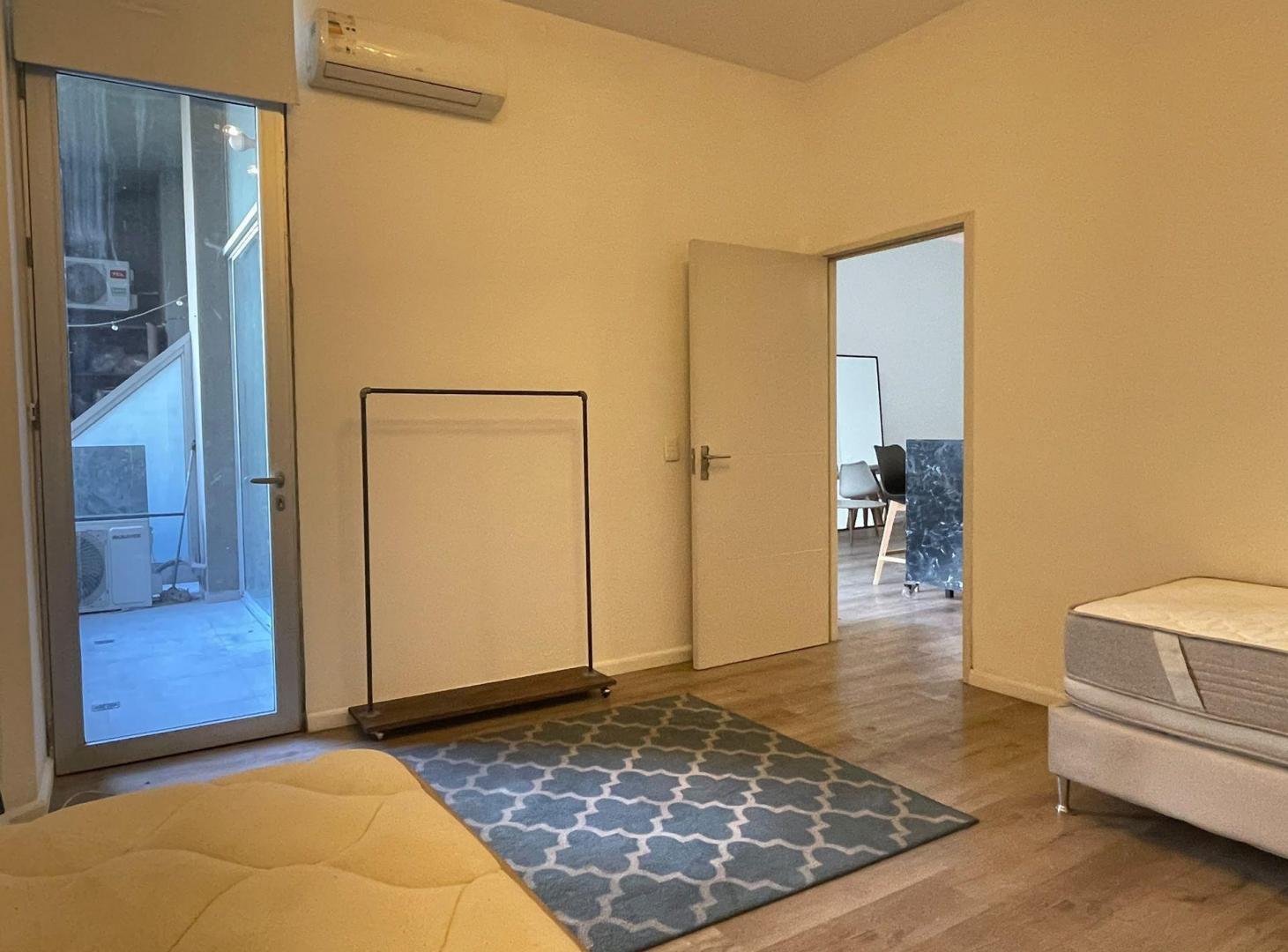 Foto de Alquiler apartamento un dormitorio balcón Aguada, imagen 4