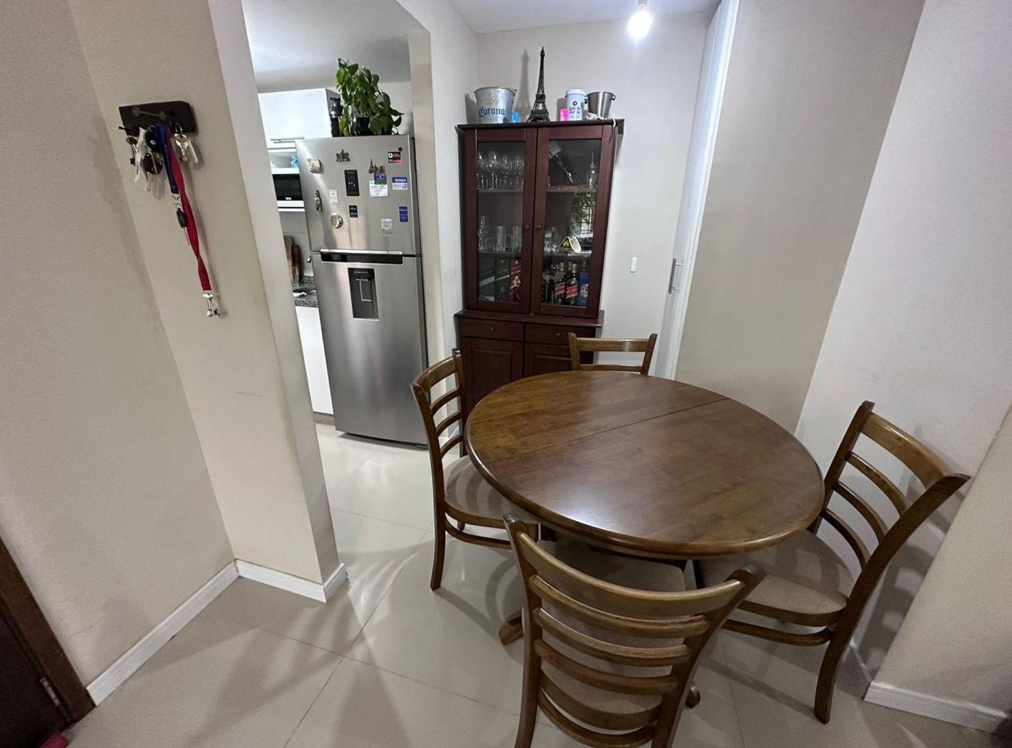 Foto de VENTA CASA PH 2 DORM PATIO RENTADO BRAZO ORIENTAL, imagen 2