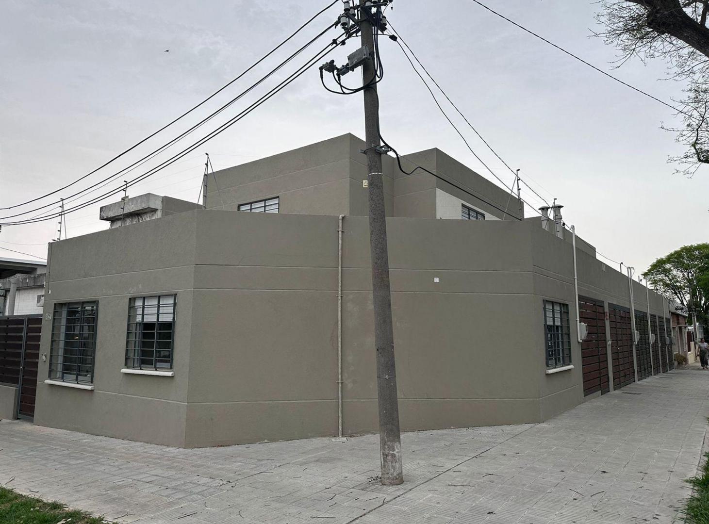 Foto de VENTA CASA PH 2 DORM PATIO RENTADO BRAZO ORIENTAL, imagen 3