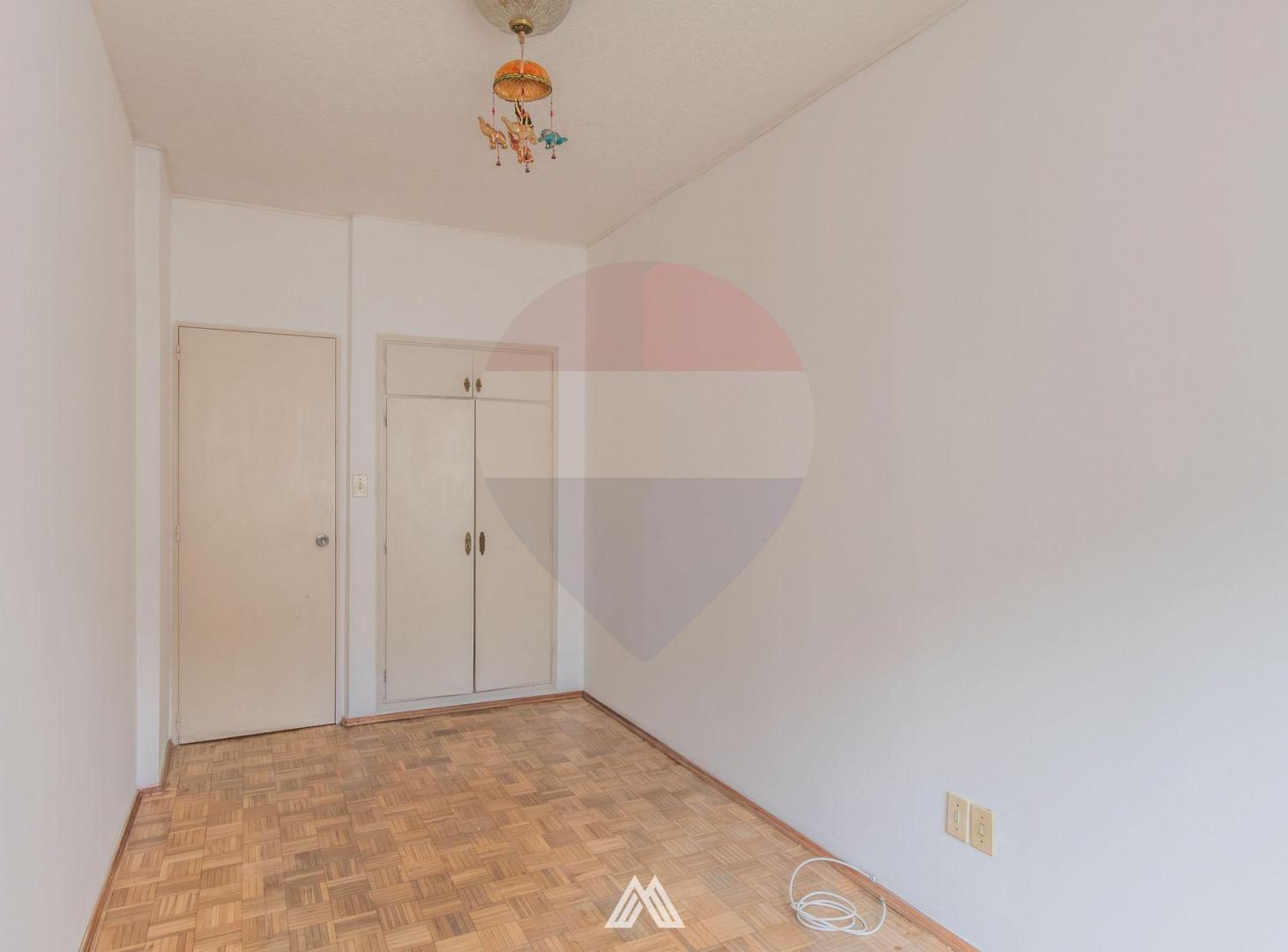 Foto de Venta apto Pocitos 3 dormitorios servicio garaje, imagen 4