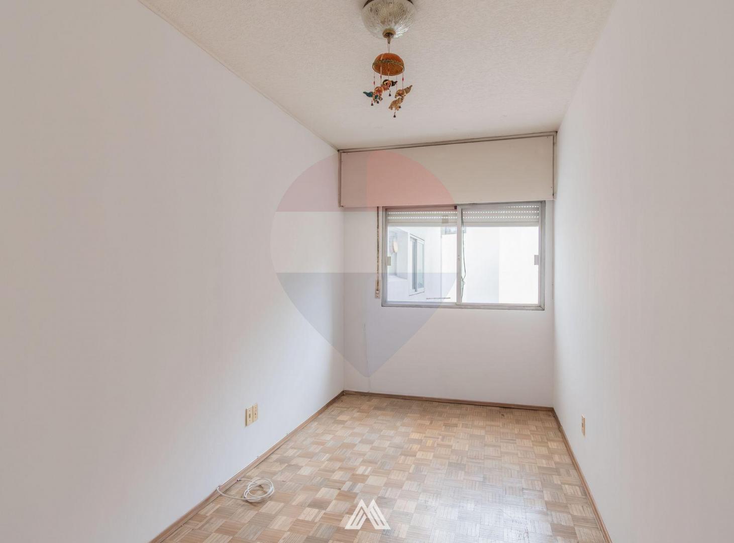 Foto de Venta apto Pocitos 3 dormitorios servicio garaje, imagen 3