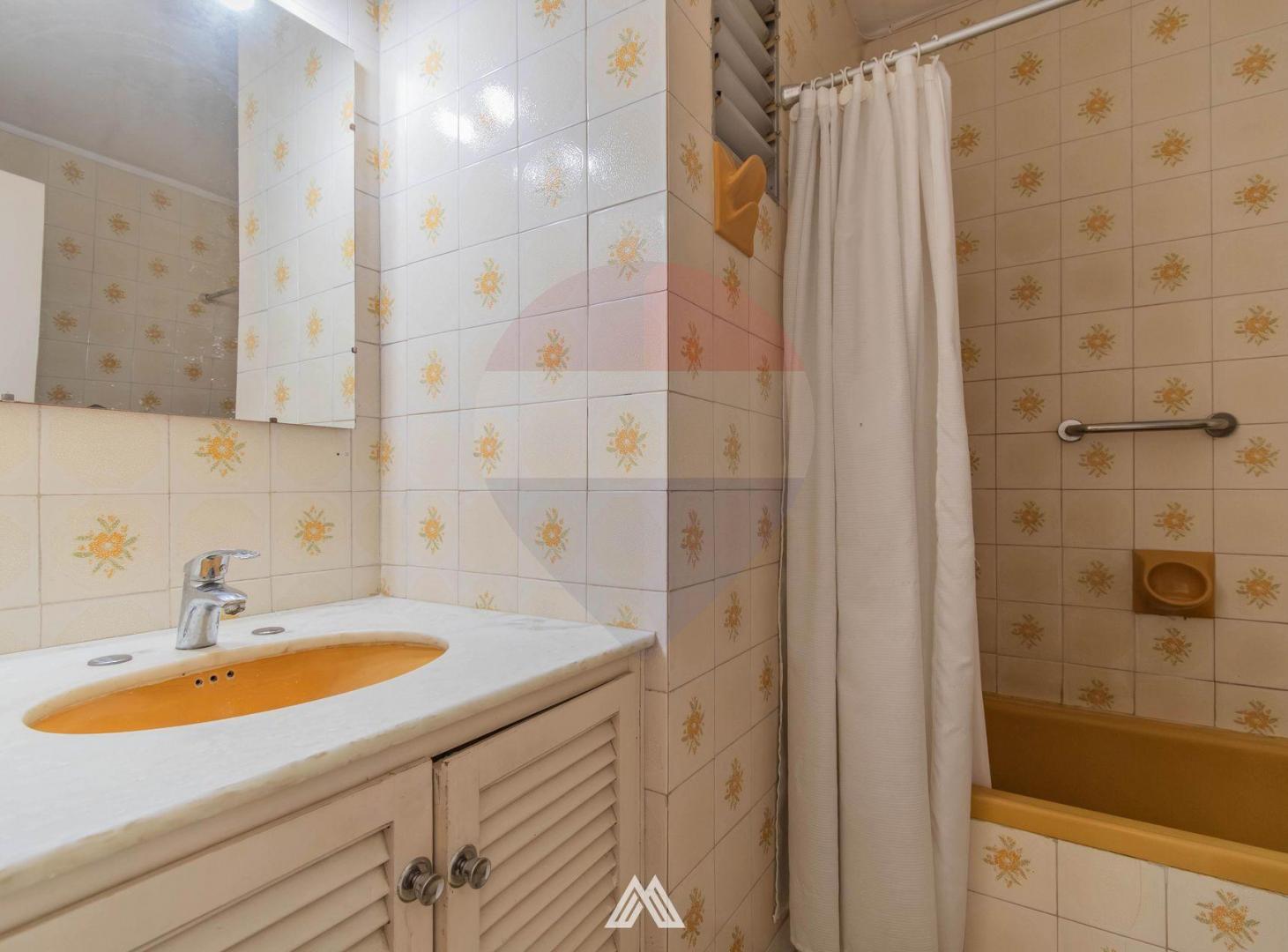 Foto de Venta apto Pocitos 3 dormitorios servicio garaje, imagen 2