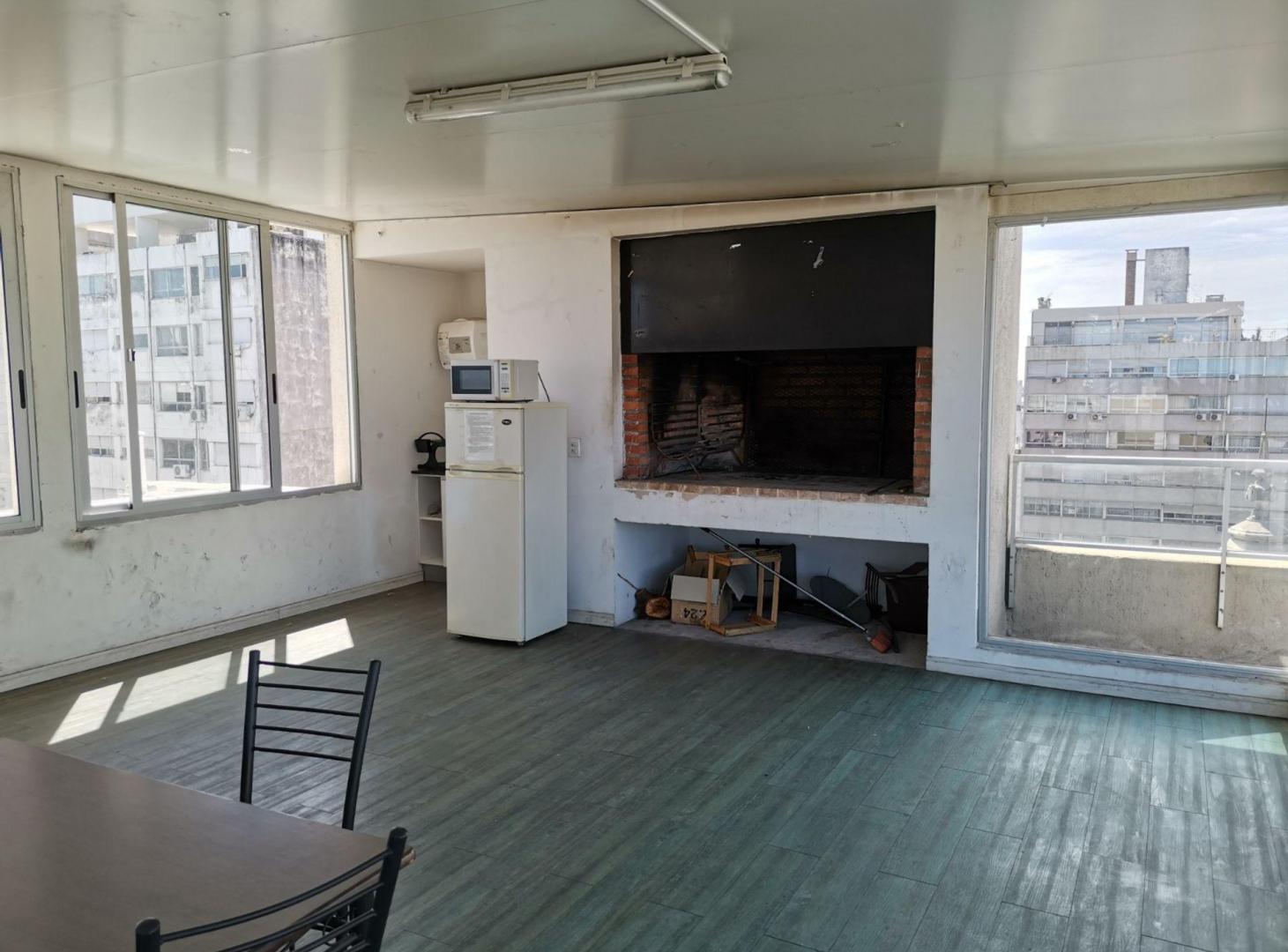 Foto de VENTA APARTAMENTO 1 DORMITORIO GARAGE RENTA CORDON, imagen 2