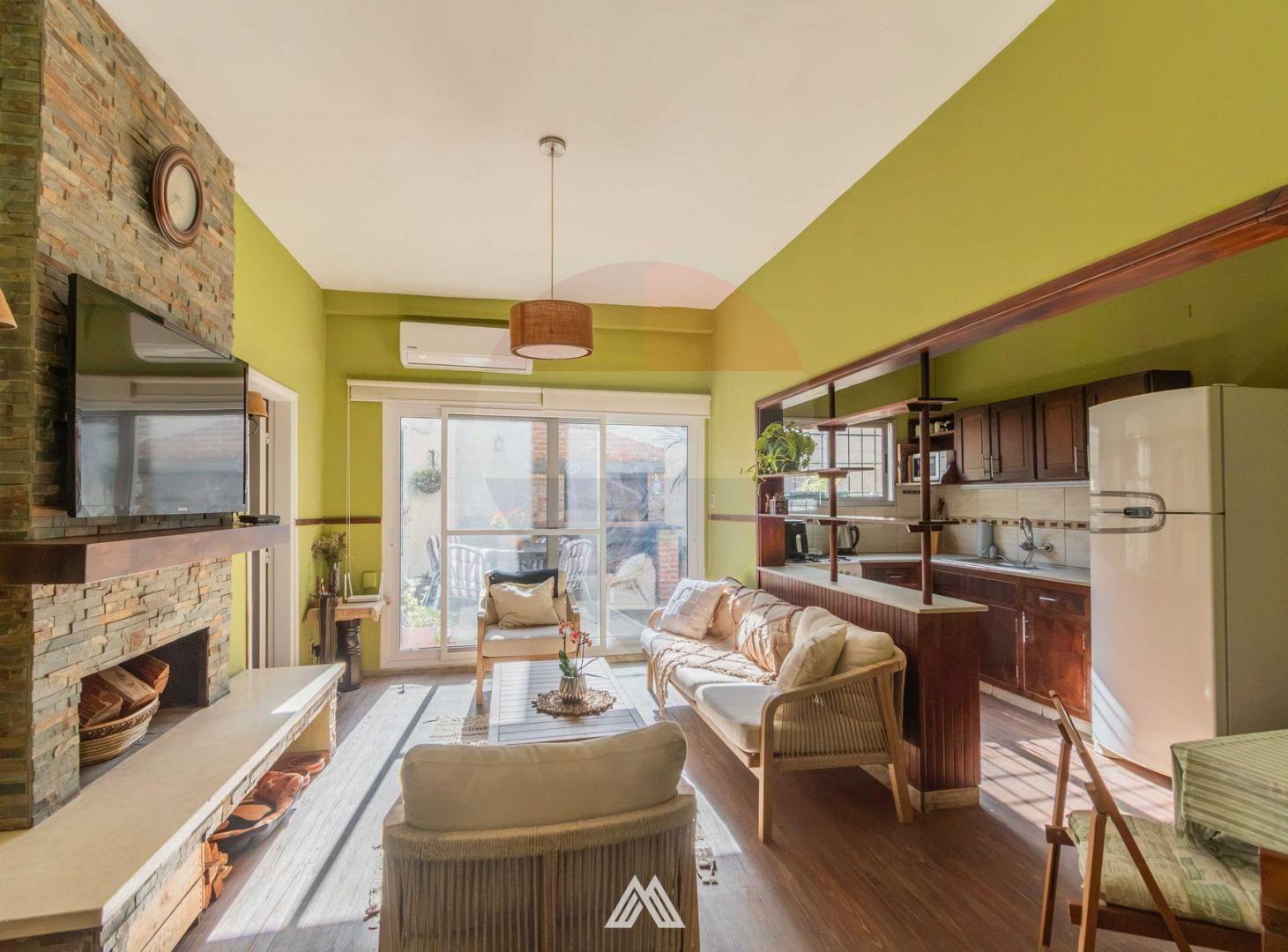Foto de Venta Brazo Oriental dos casas padrón único y gge, imagen 3