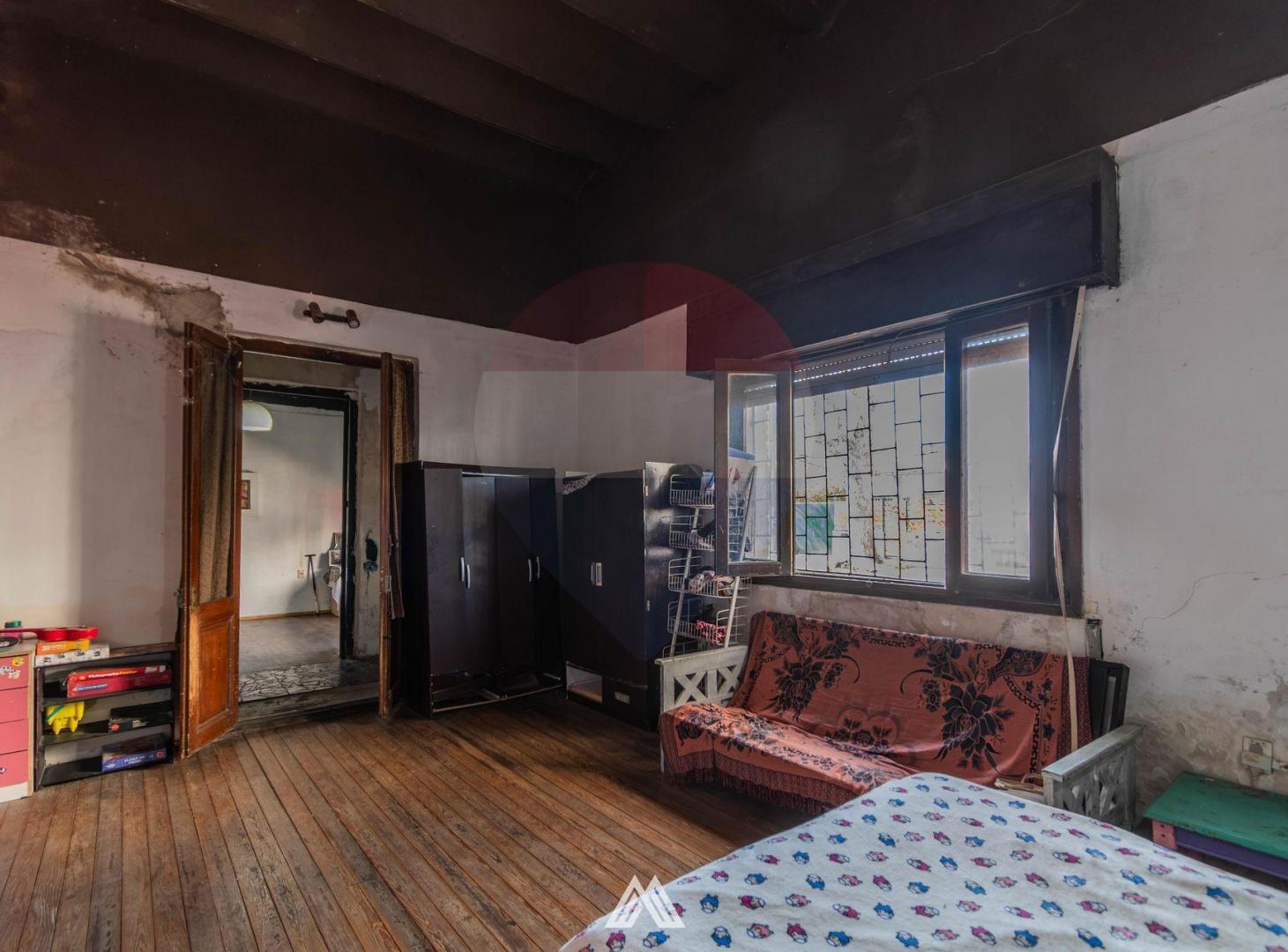 Foto de SE VENDE CASA 3 DORMITORIOS EN CAPURRO, MONTEVIDEO, imagen 5