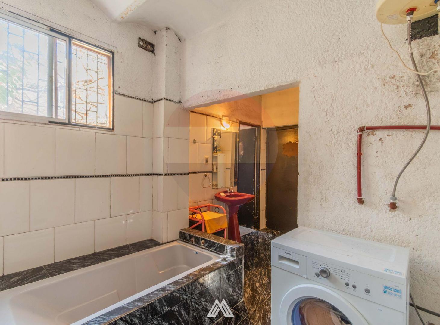 Foto de SE VENDE CASA 3 DORMITORIOS EN CAPURRO, MONTEVIDEO, imagen 2