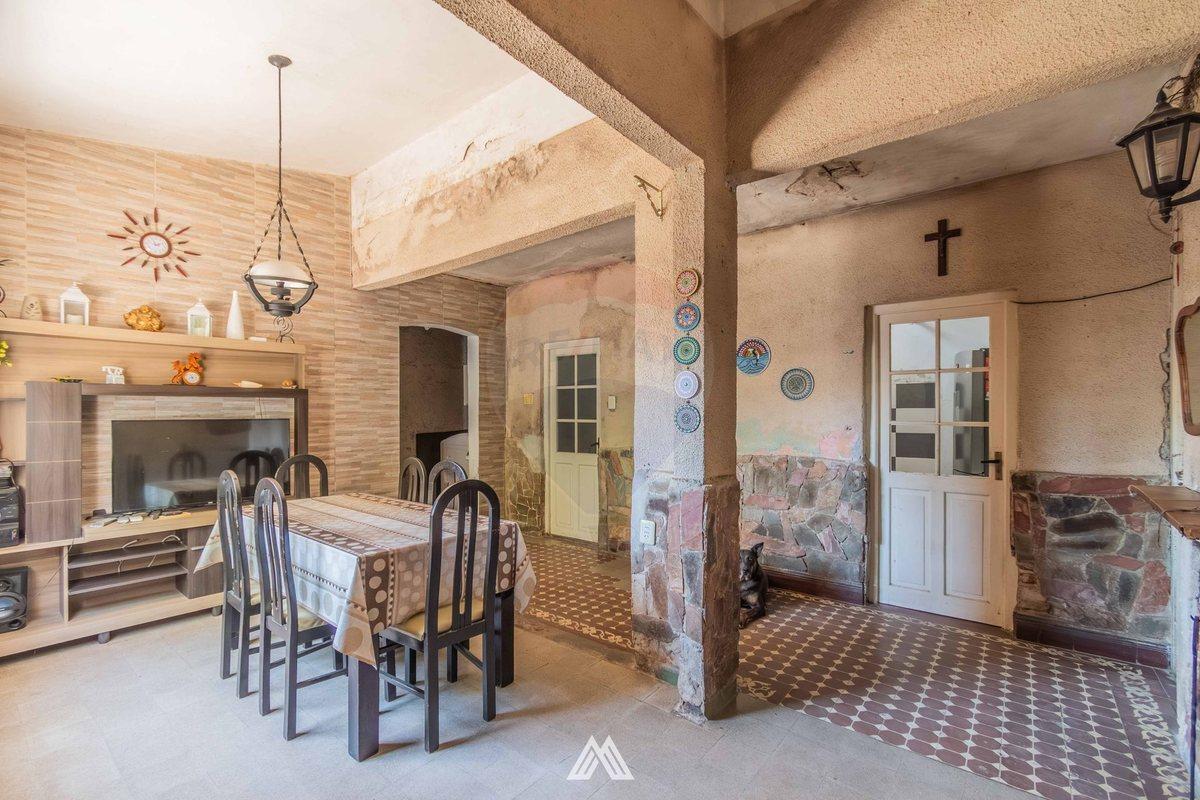 Foto de Venta casa 3 dormitorios cochera en Parque Batlle, imagen 1