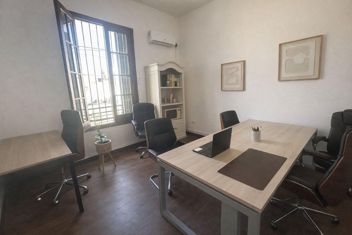 Foto de VENTA CASA EN UNIÓN, 8 DORMITORIOS, GARAJE, FONDO, imagen 5