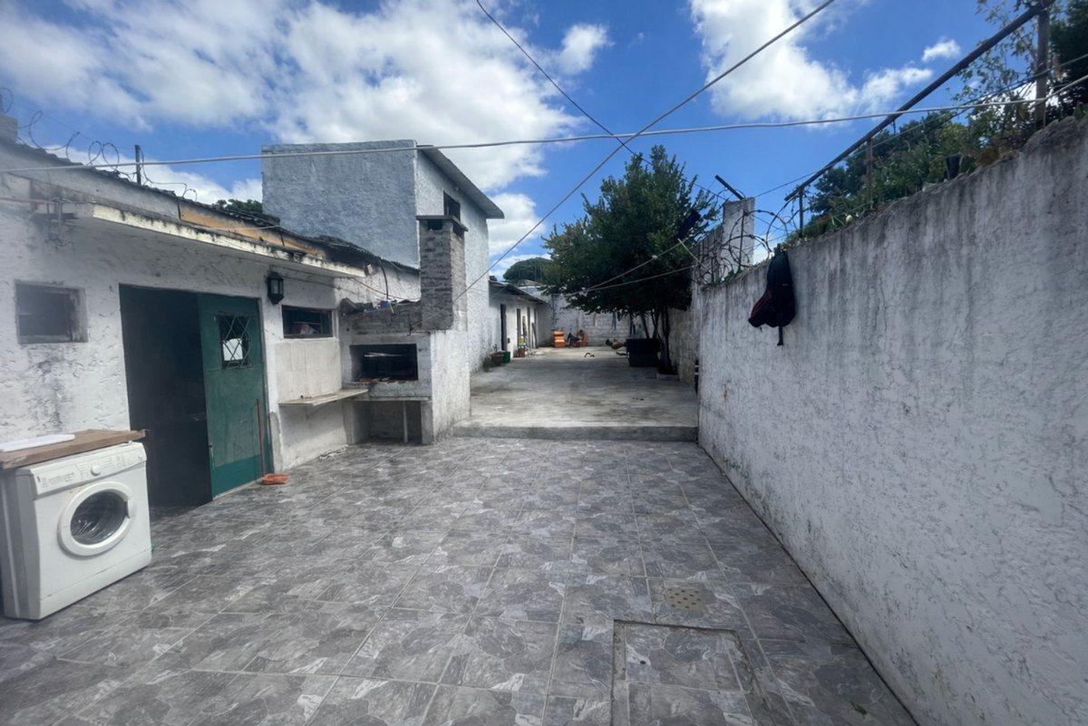 Foto de VENTA CASA EN UNIÓN, 8 DORMITORIOS, GARAJE, FONDO, imagen 2