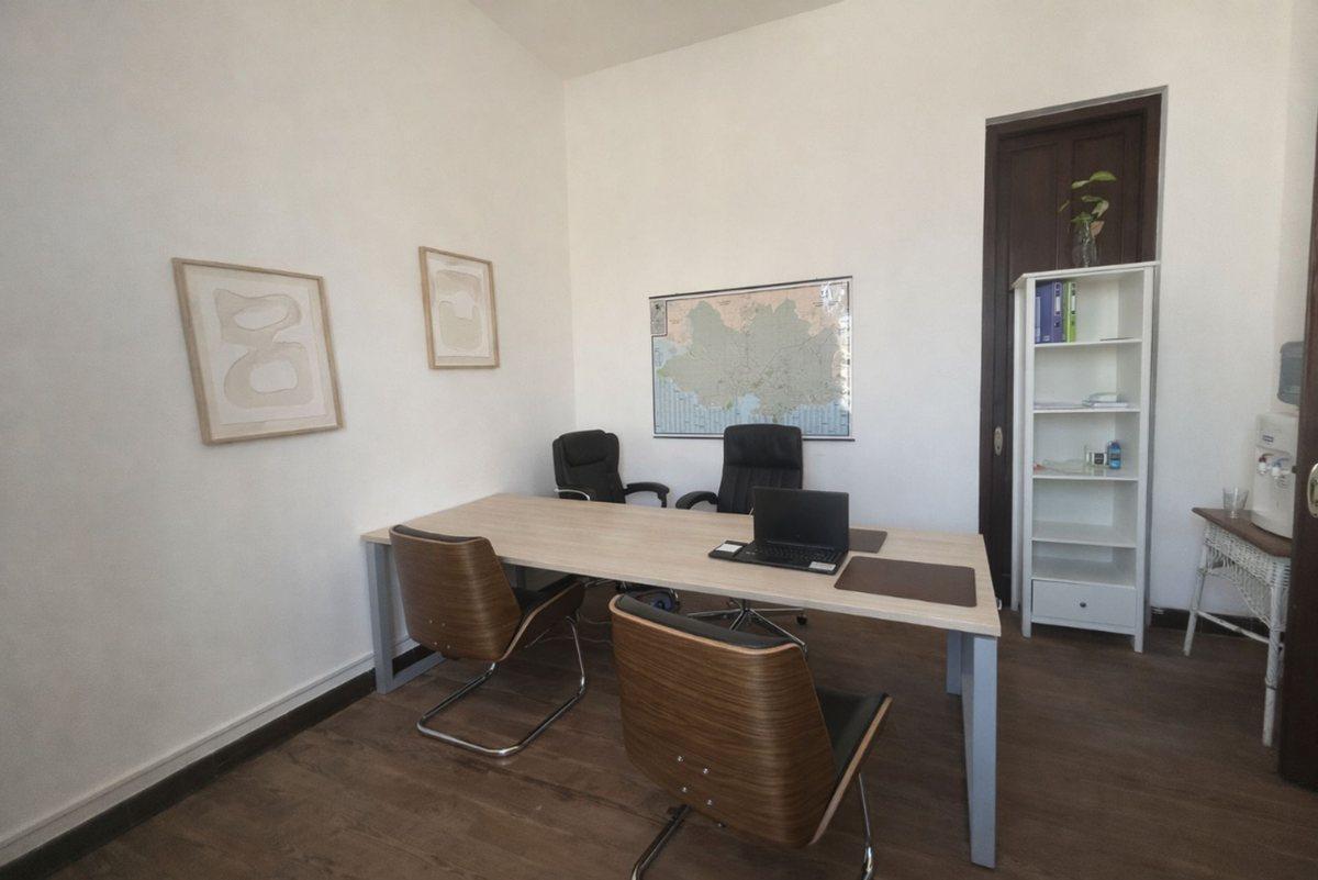 Foto de VENTA CASA EN UNIÓN, 8 DORMITORIOS, GARAJE, FONDO, imagen 4