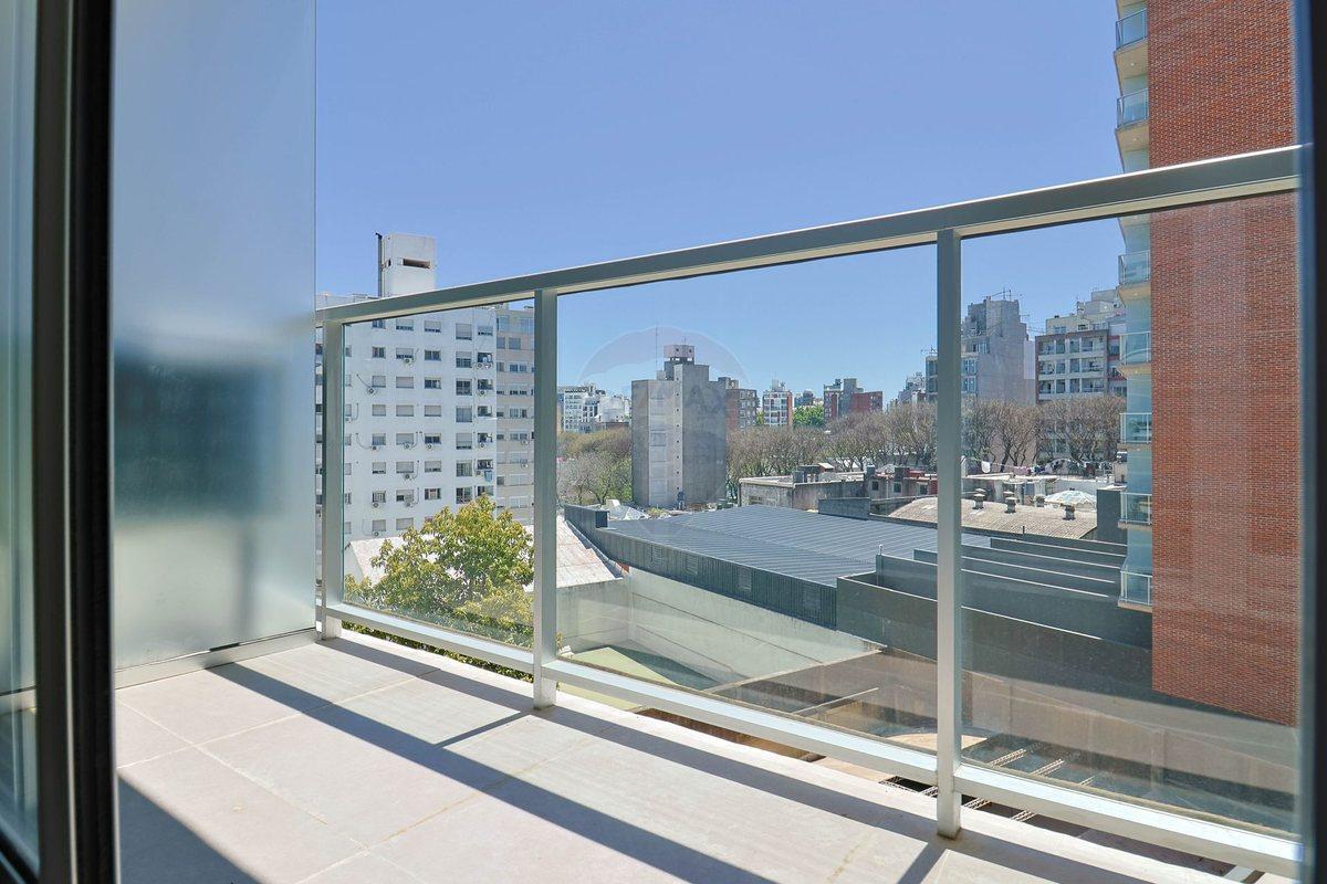 Foto de Alquiler apartamento monoambiente cordón sur, imagen 3