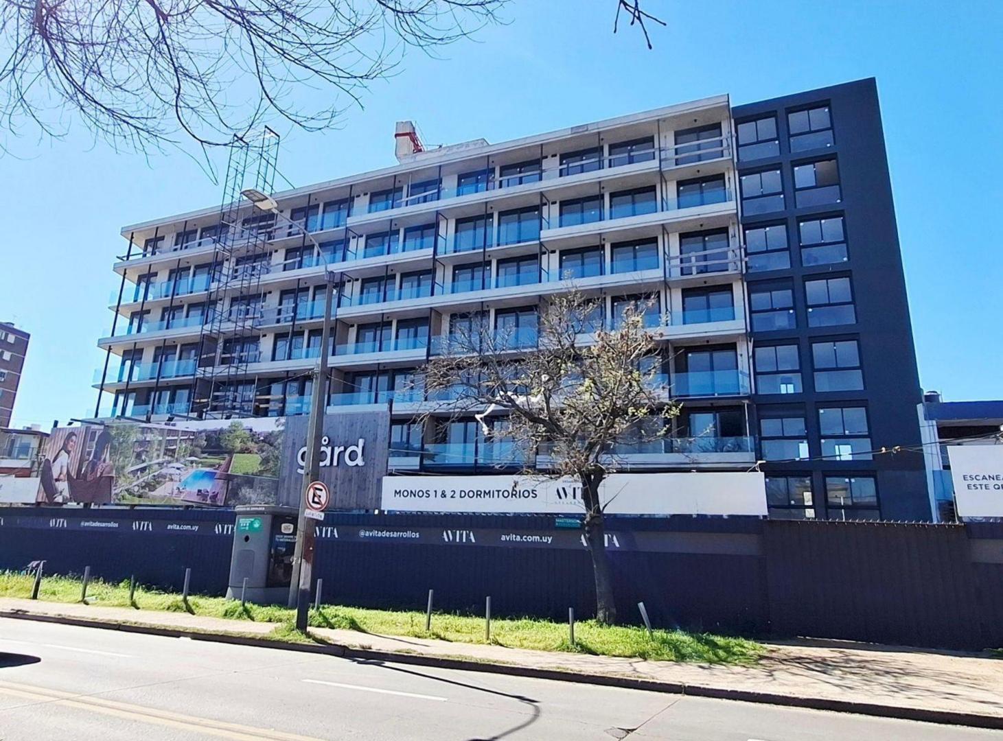 Foto de Venta apartamento 1 dormitorio entrega Abril 2027, imagen 2