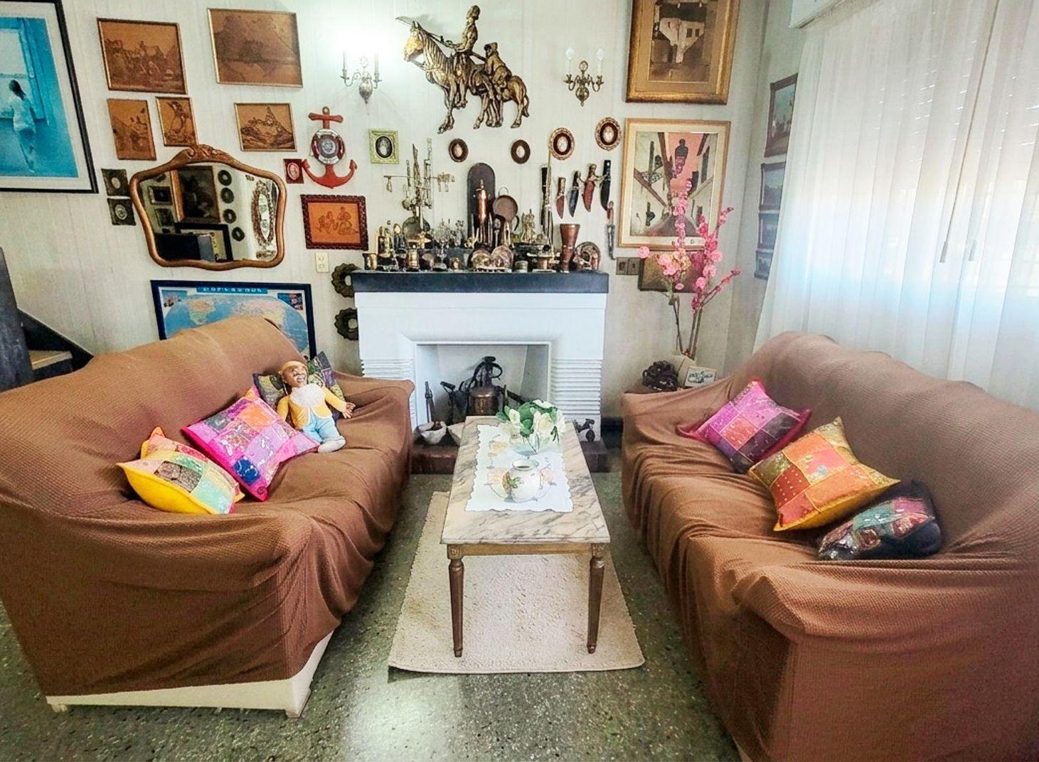 Foto de Venta casa 5 dormitorios garage Brazo Oriental, imagen 3