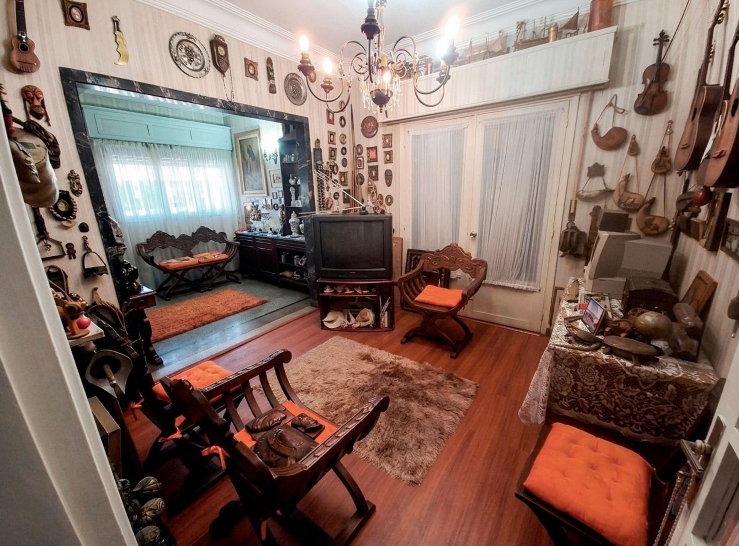 Foto de Venta casa 5 dormitorios garage Brazo Oriental, imagen 4