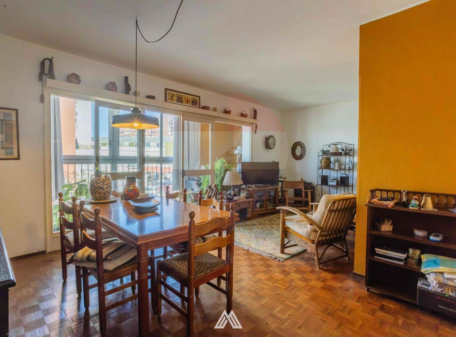 Foto de VENTA apartamento 3 dormitorios y GARAJE - Malvin, imagen 1