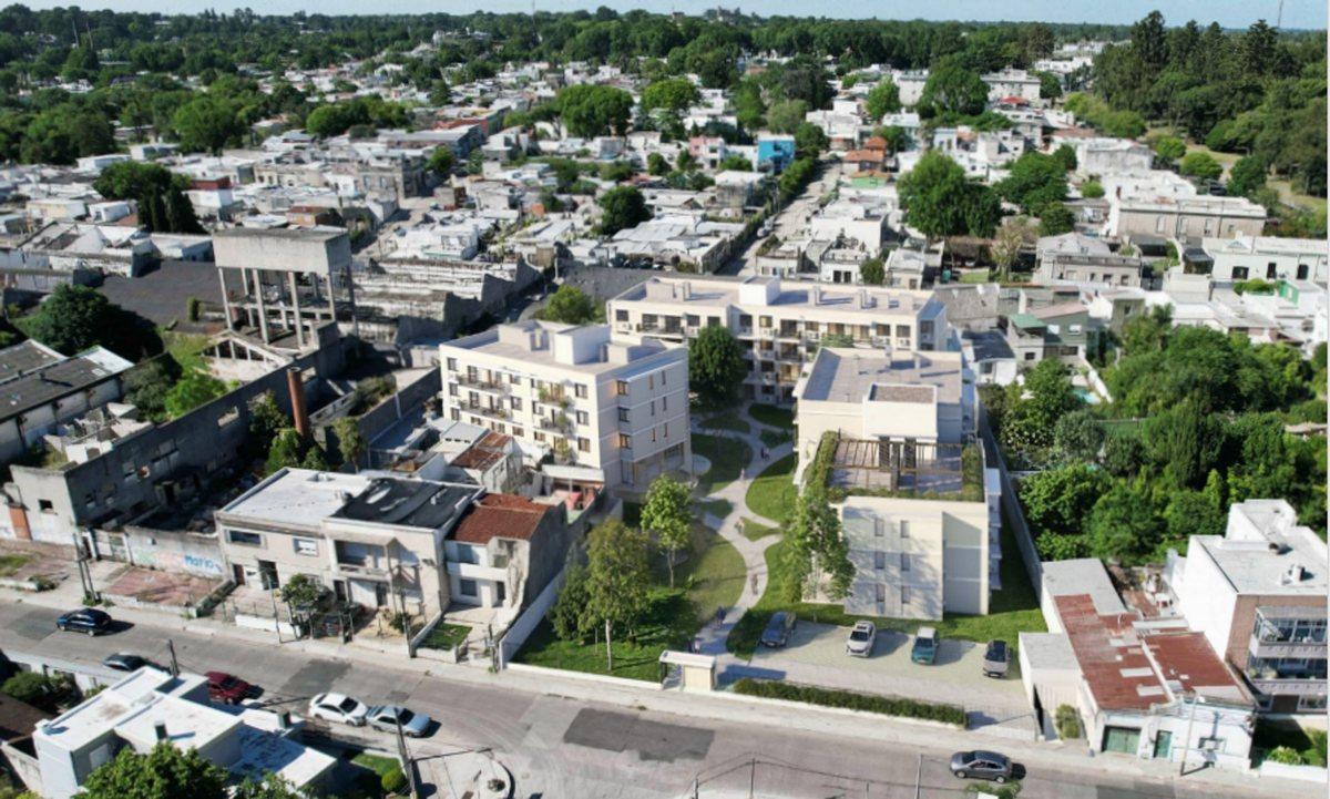 Foto de Venta, apartamento de 2 dormitorios Prado, en Pozo, imagen 4