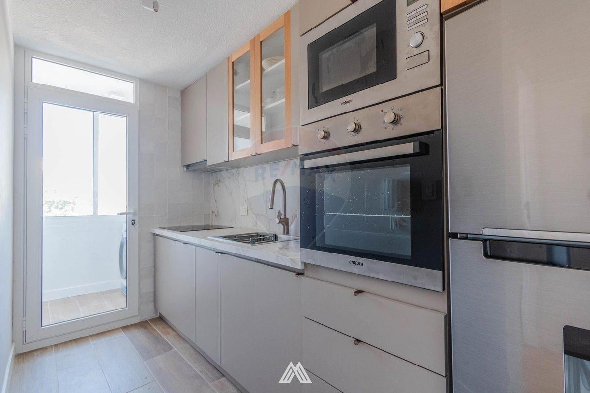 Foto de Alquiler apartamento 1 dormitorio amoblado Pocitos, imagen 5