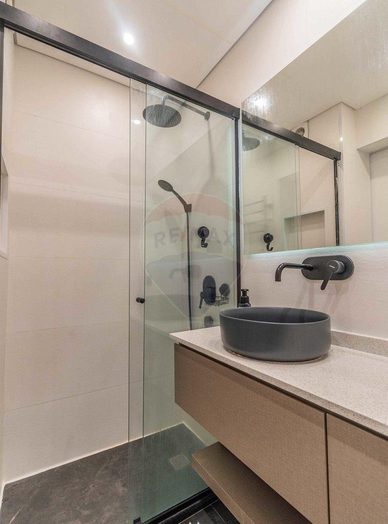 Foto de Alquiler apartamento 1 dormitorio amoblado Pocitos, imagen 3