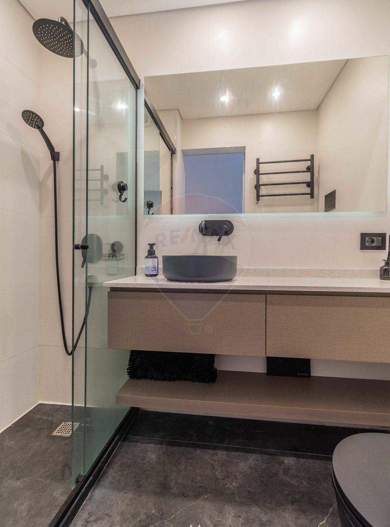 Foto de Alquiler apartamento 1 dormitorio amoblado Pocitos, imagen 4