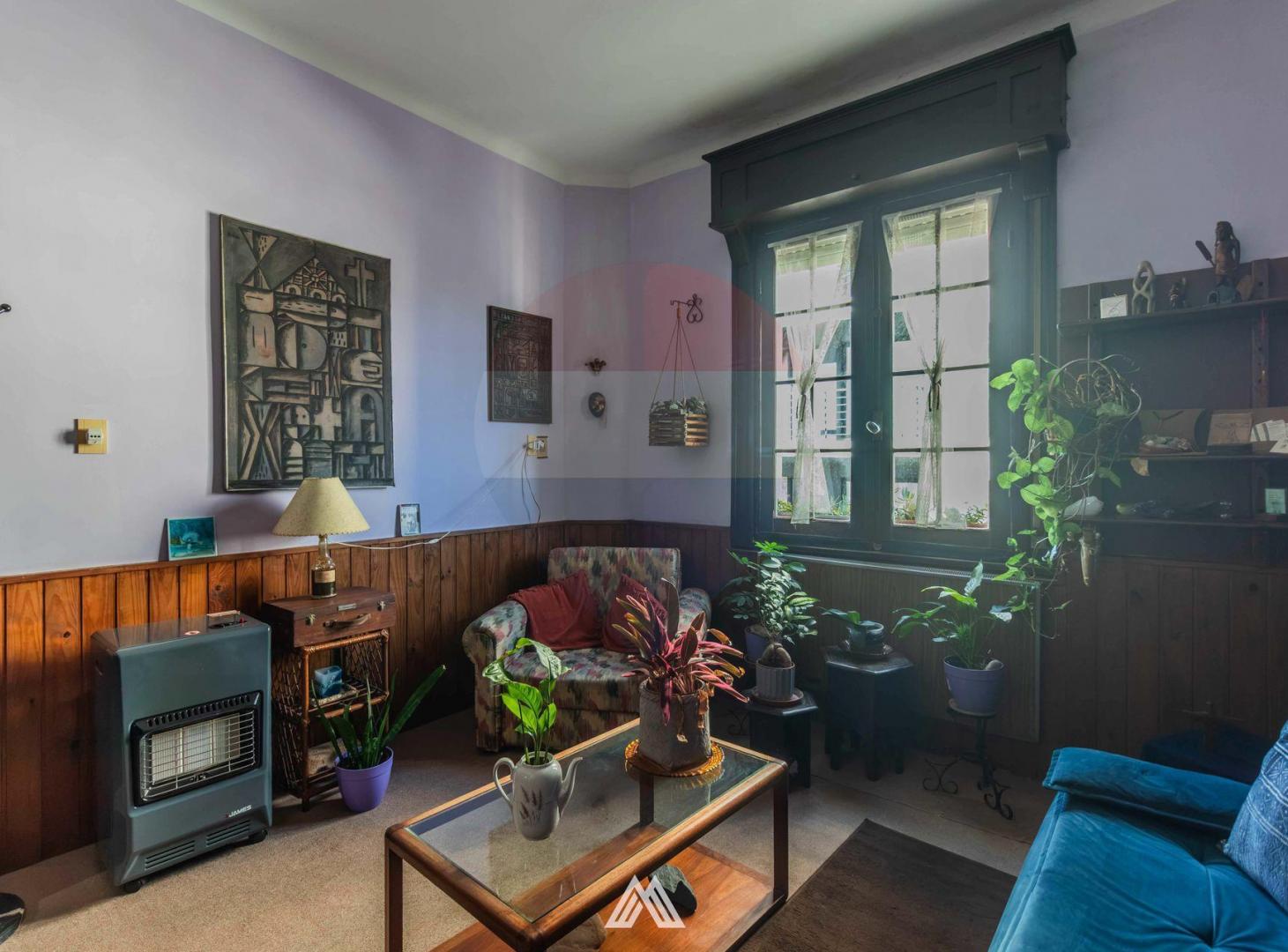Foto de VENTA Apto. Art Déco, 2 dormitorios Ciudad Vieja, imagen 1