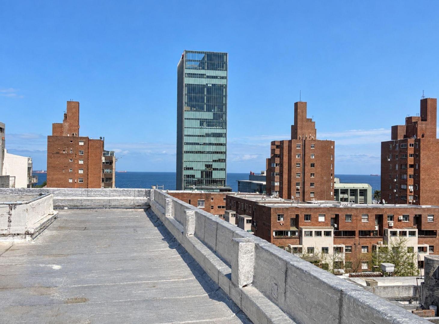 Foto de Venta apartamento 2 dormitorios al frente- Cordón, imagen 1