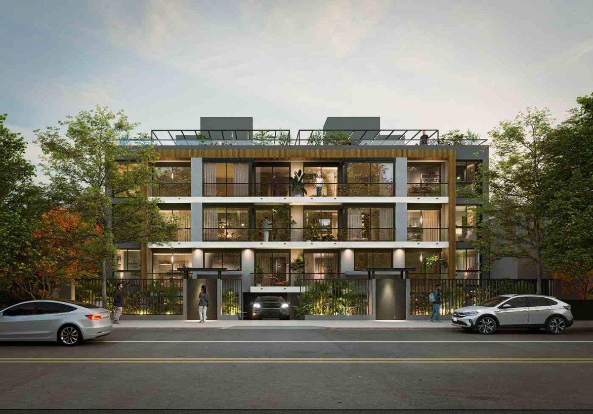 Foto de VENTA DE APTO 2 DORM EN PRADO ESTRENA AGOSTO 2026, imagen 3