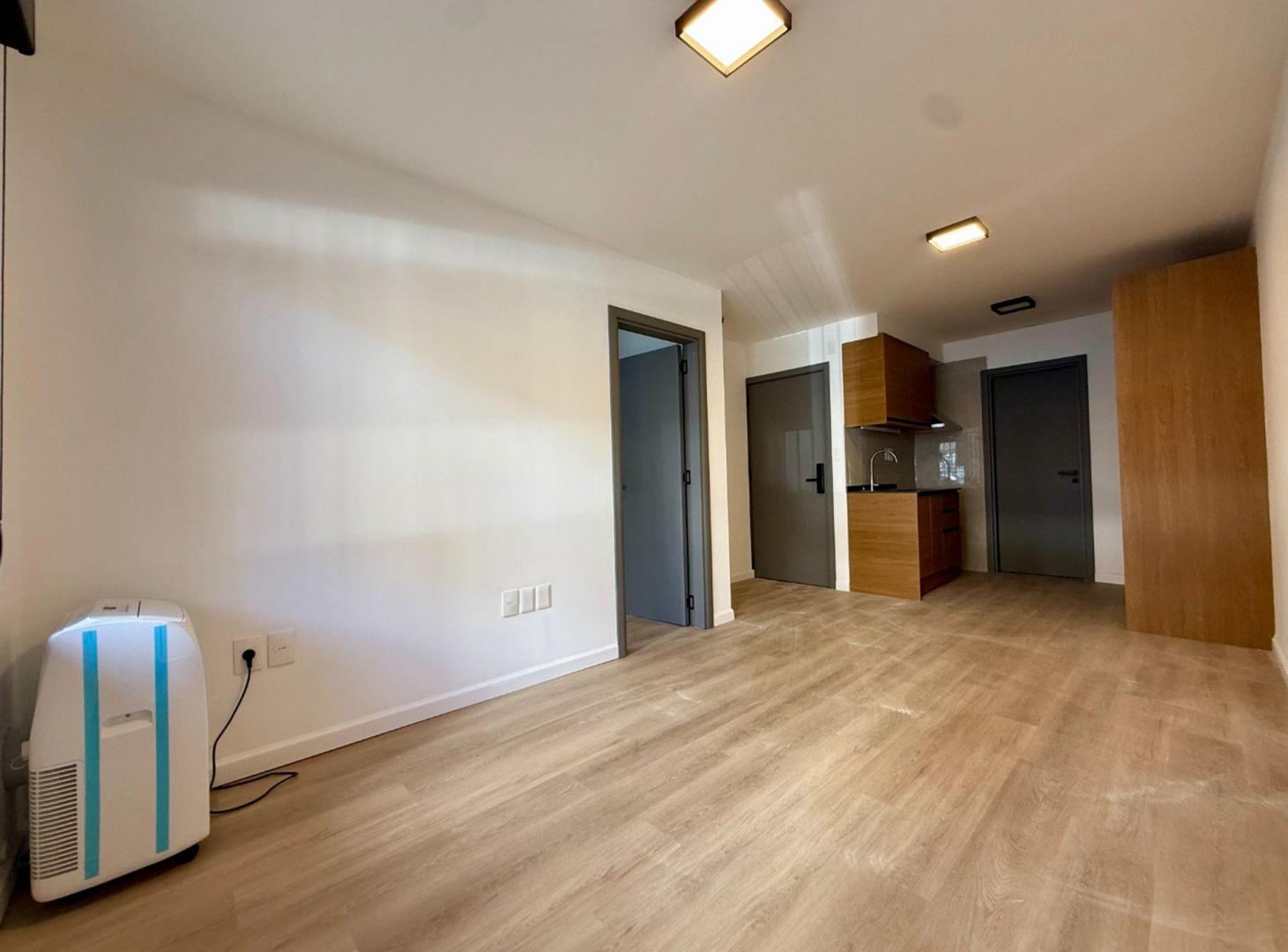 Foto de Alquiler apartamento Punta Carretas 1 dormitorio, imagen 2