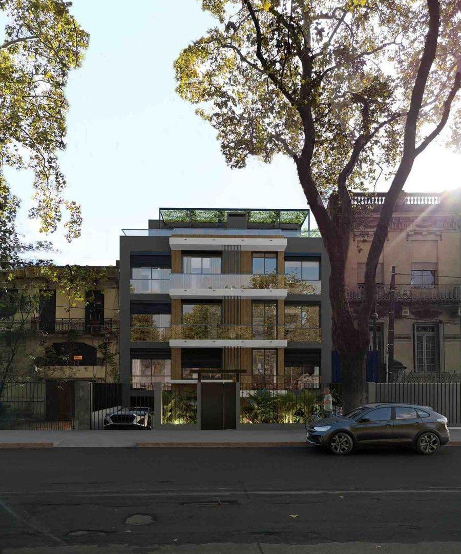 Foto de VENTA DE APTO 1 DORM EN PRADO ESTRENA OCT 2026, imagen 4