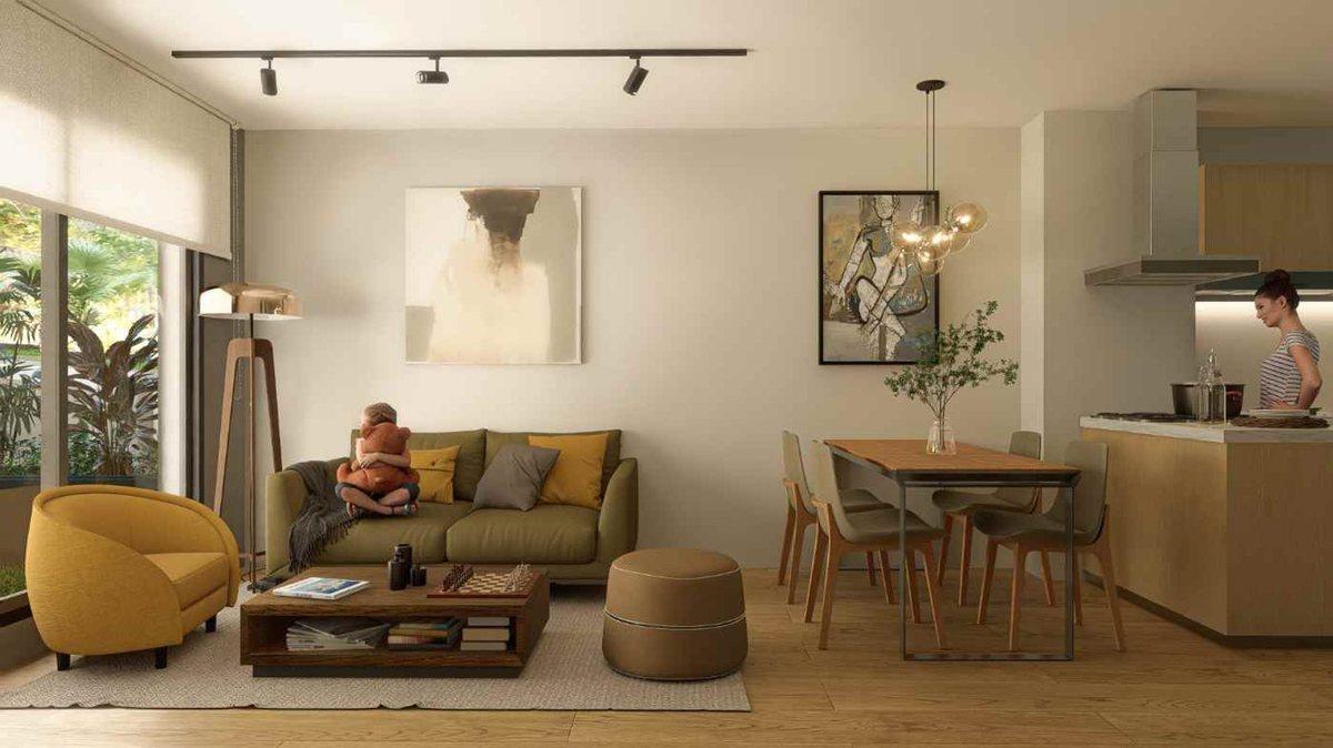 Foto de VENTA DE APTO 1 DORM EN PRADO ESTRENA OCT 2026, imagen 2