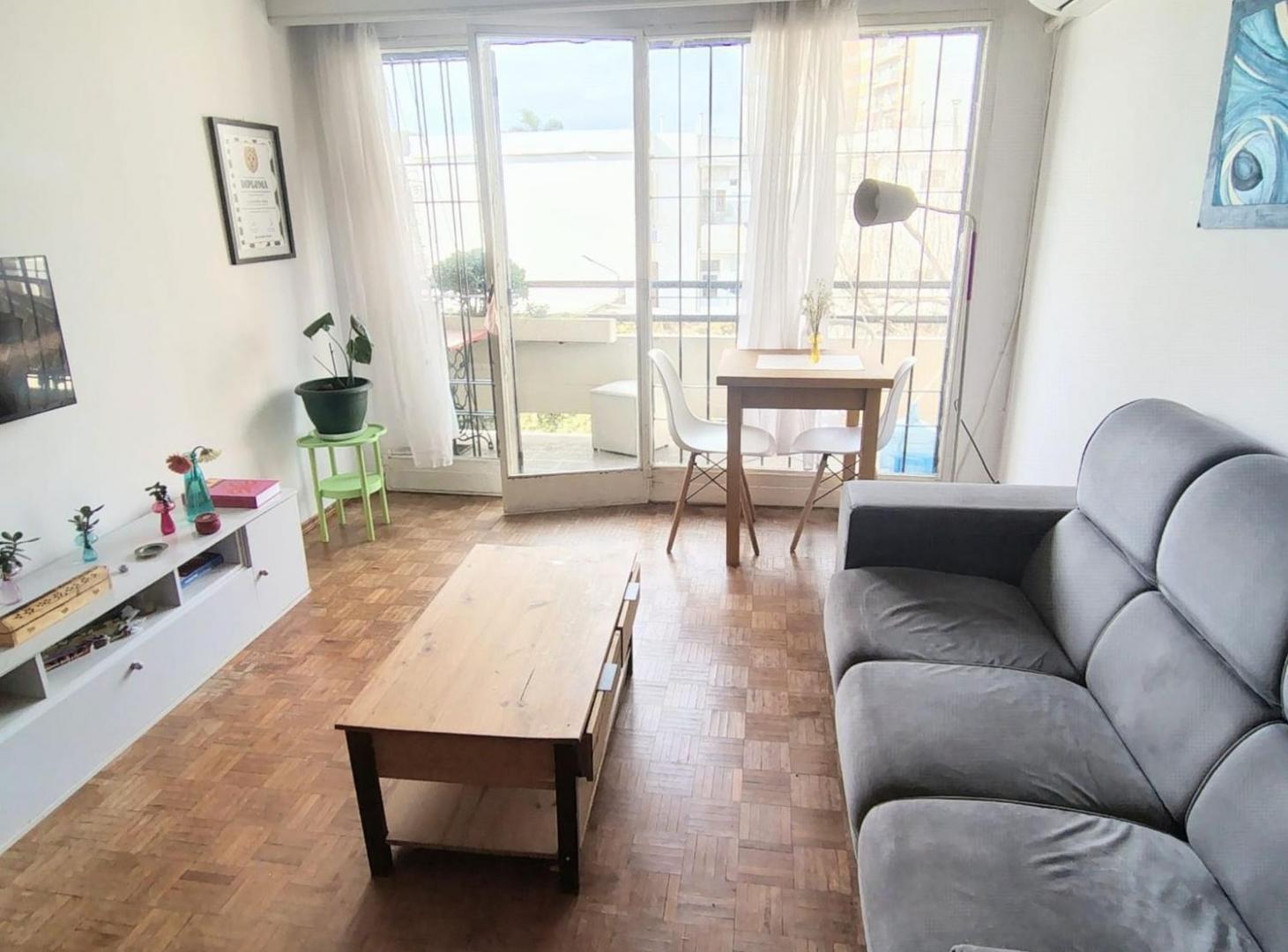 Foto de Venta apartamento Pocitos 3 dormitorios 2 baños, imagen 2