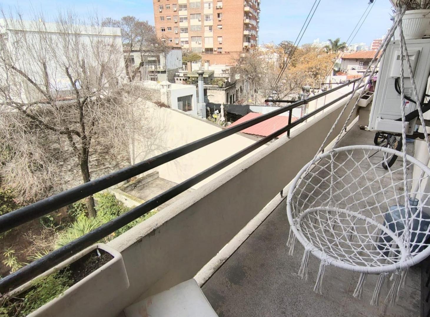 Foto de Venta apartamento Pocitos 3 dormitorios 2 baños, imagen 5