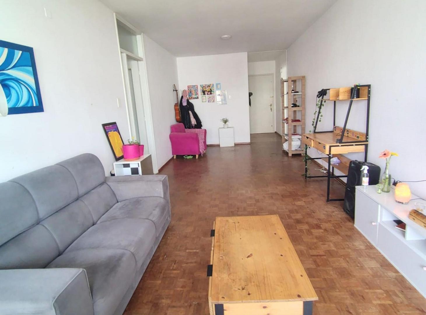 Foto de Venta apartamento Pocitos 3 dormitorios 2 baños, imagen 1