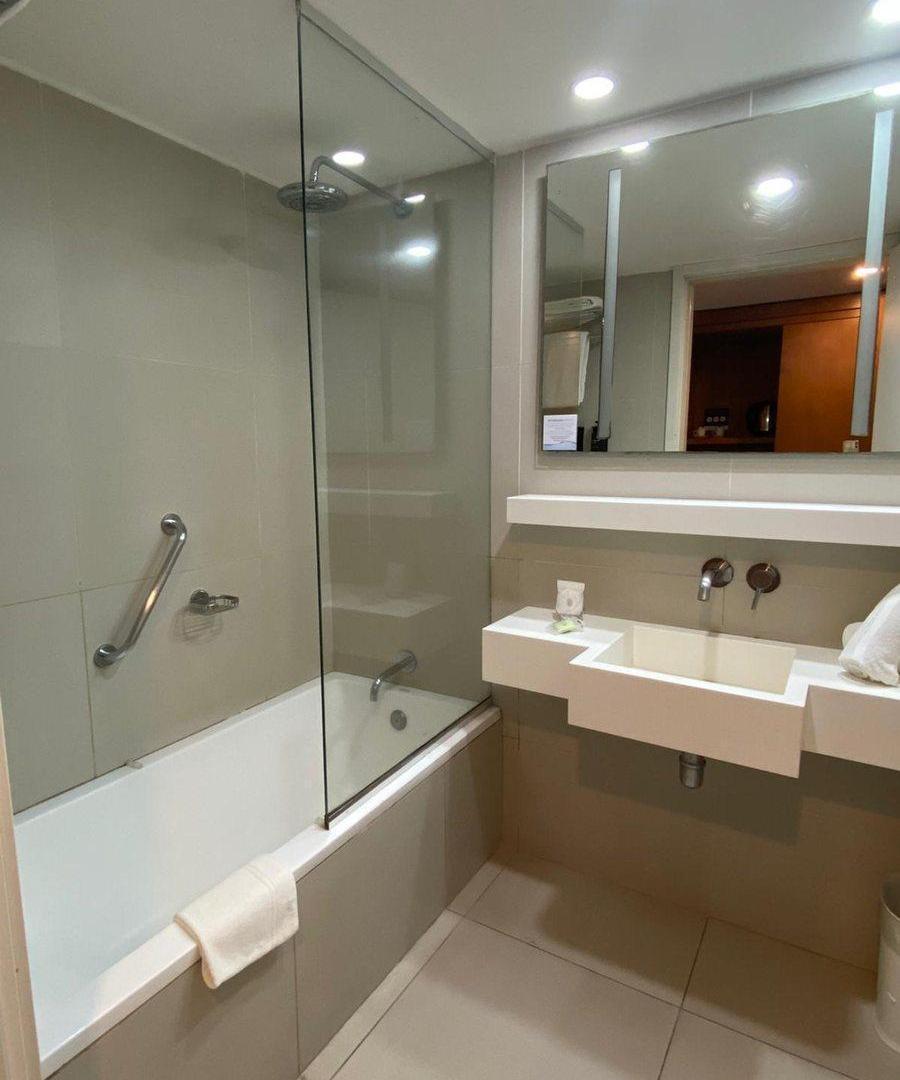 Foto de VENTA Habitación Hotel DAZZLER, Pocitos, imagen 2